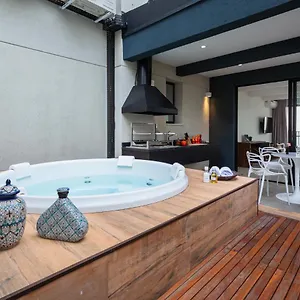 Tabas - Pivo Match - Nova Conceicao Sao Paulo